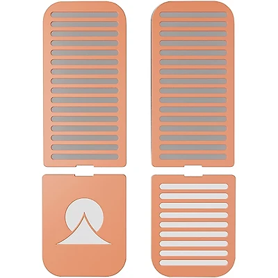 Ohma World Ohma World Stripes Screen Set