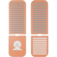 Ohma World Ohma World Stripes Screen Set
