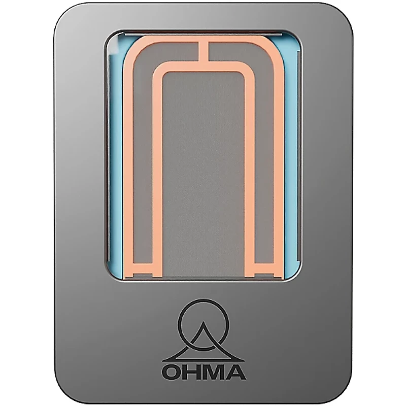 Ohma World Ohma World Windows Screen Set