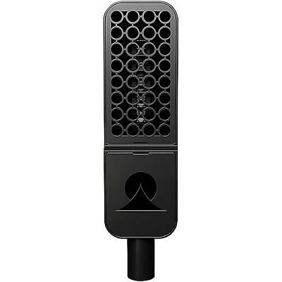 Ohma World Holes Ribbon Microphone