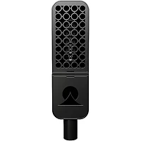 Ohma World Holes Ribbon Microphone
