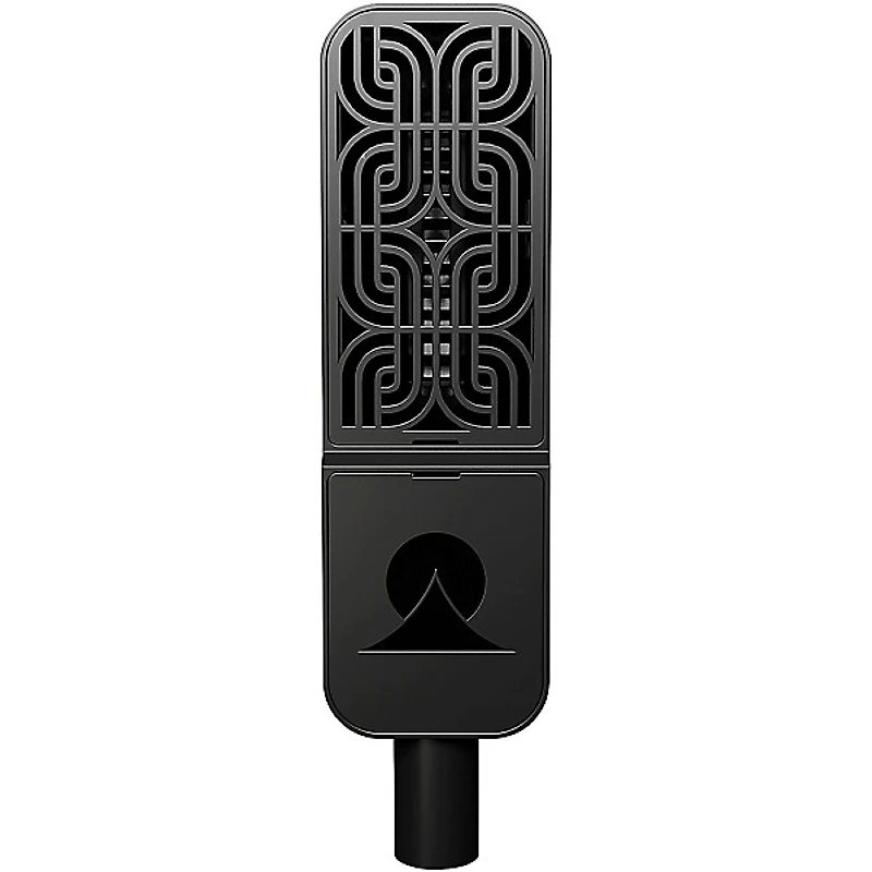 Ohma World Motif Ribbon Microphone