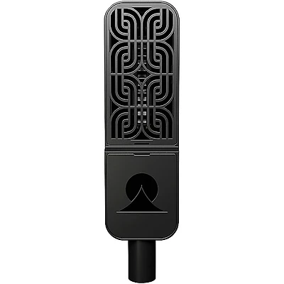 Ohma World Motif Ribbon Microphone