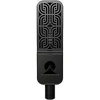 Ohma World Motif Ribbon Microphone