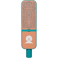 Ohma World Motif Ribbon Microphone