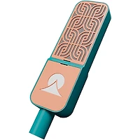 Ohma World Motif Ribbon Microphone