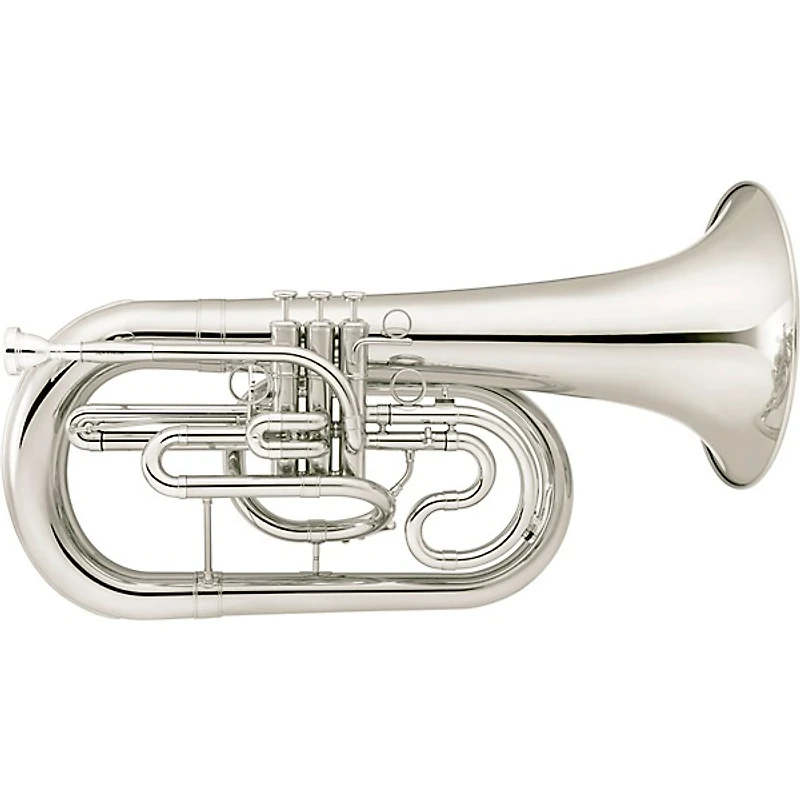 Jupiter JEP1105M Quantum Series Bb Marching Euphonium