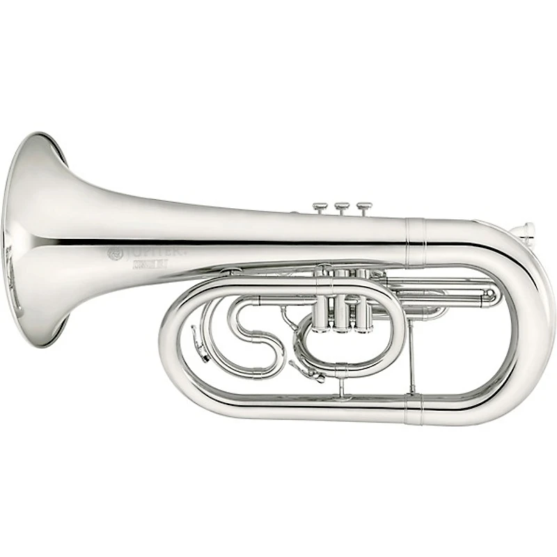 Jupiter JEP1105M Quantum Series Bb Marching Euphonium