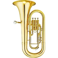 Jupiter JEP705 Standard Series 3-Valve Student Euphonium Lacquer