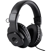 Sterling Audio S302 Studio Headphones With 40 mm Drivers