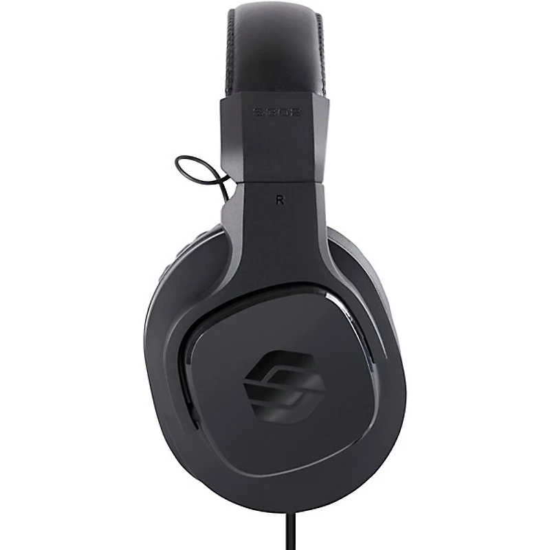 Sterling Audio S302 Studio Headphones With 40 mm Drivers