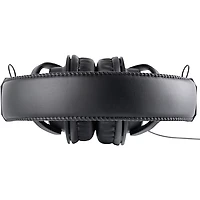 Sterling Audio S302 Studio Headphones With 40 mm Drivers