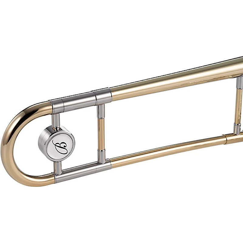 Pearl Belsona BTBN200 Series Student Trombone Lacquer