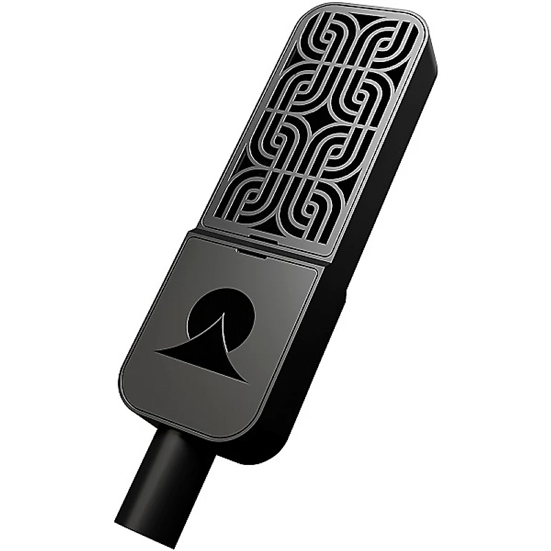Ohma World Motif Condenser Microphone