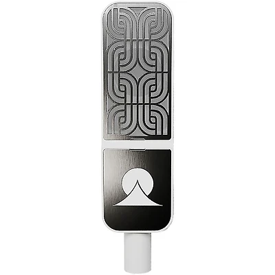 Ohma World Motif Condenser Microphone