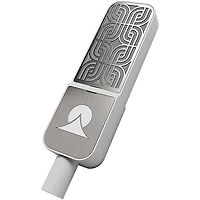 Ohma World Motif Condenser Microphone