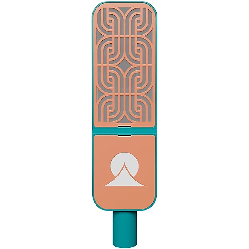 Ohma World Motif Condenser Microphone