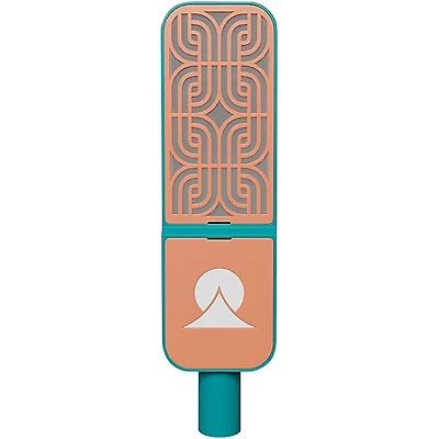 Ohma World Motif Condenser Microphone