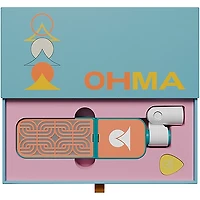 Ohma World Motif Condenser Microphone