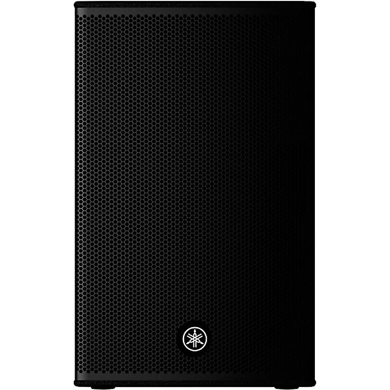 Yamaha DHR12 12" 1,000W Powered Loudspeaker