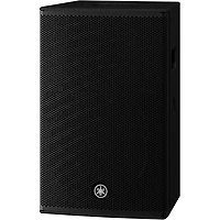 Yamaha DHR12 12" 1,000W Powered Loudspeaker