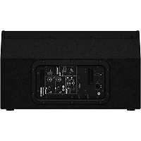 Yamaha DHR15M 15" 1,000W Powered Floor Monitor - Black