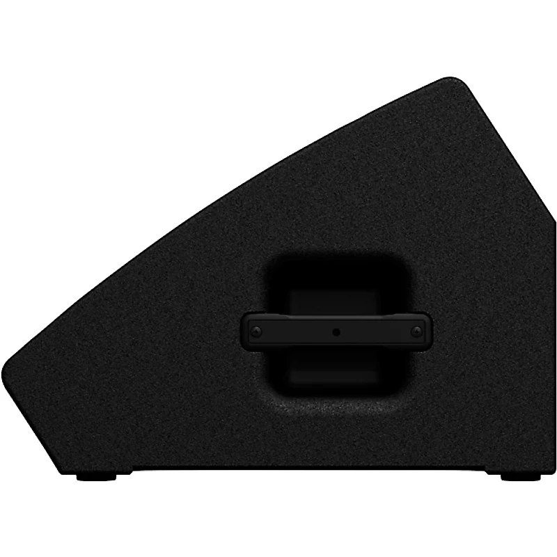 Yamaha DHR15M 15" 1,000W Powered Floor Monitor - Black