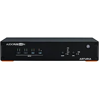 Arturia Audiofuse 16Rig USB-C Audio Interface with AudioFuse X8IN & X8OUT ADAT Expander Pair