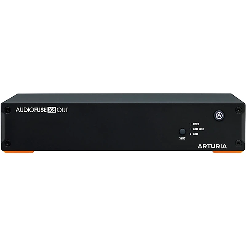 Arturia Audiofuse 16Rig USB-C Audio Interface with AudioFuse X8IN & X8OUT ADAT Expander Pair