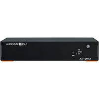 Arturia Audiofuse 16Rig USB-C Audio Interface with AudioFuse X8IN & X8OUT ADAT Expander Pair