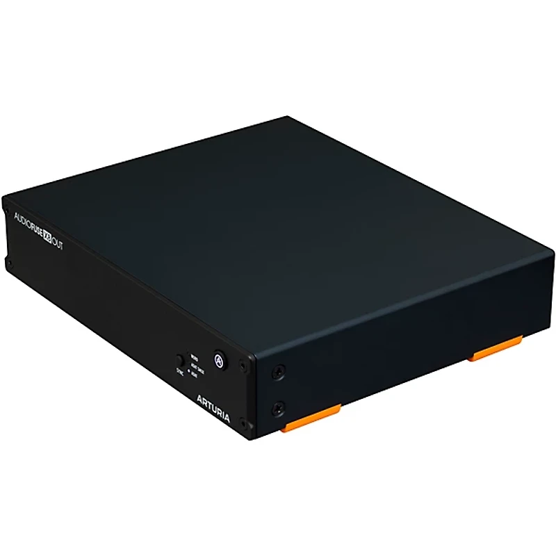 Arturia Audiofuse 16Rig USB-C Audio Interface with AudioFuse X8IN & X8OUT ADAT Expander Pair