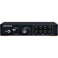 Arturia Audiofuse 16Rig USB-C Audio Interface with AudioFuse X8IN & X8OUT ADAT Expander Pair