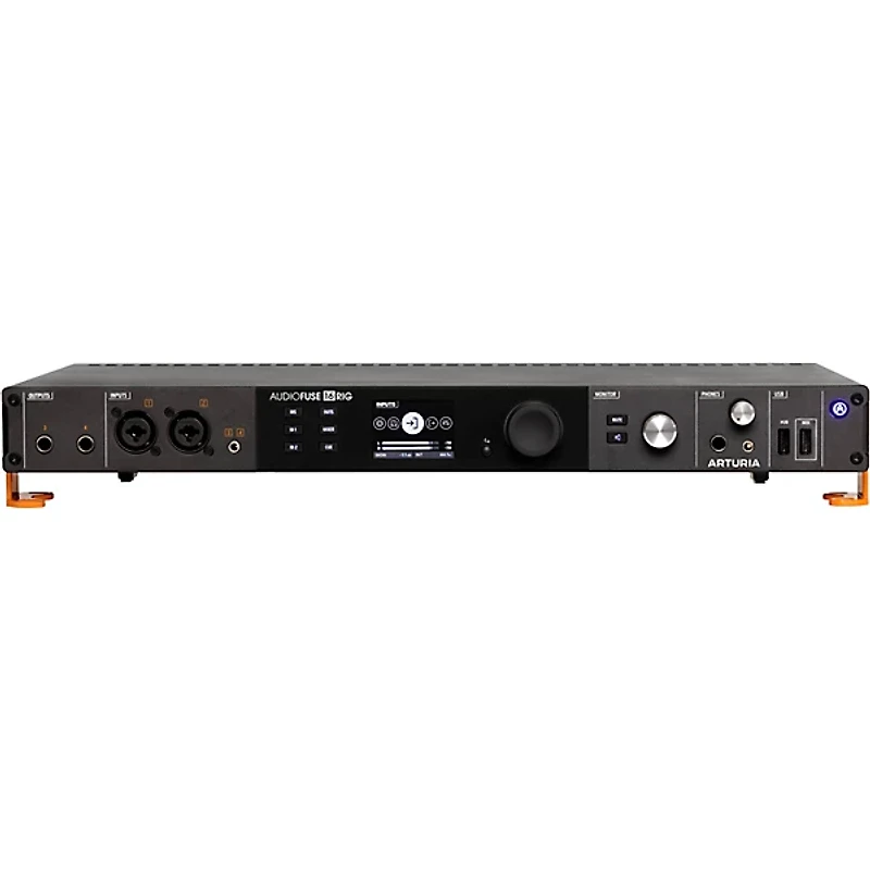 Arturia Audiofuse 16Rig USB-C Audio Interface with AudioFuse X8IN & X8OUT ADAT Expander Pair
