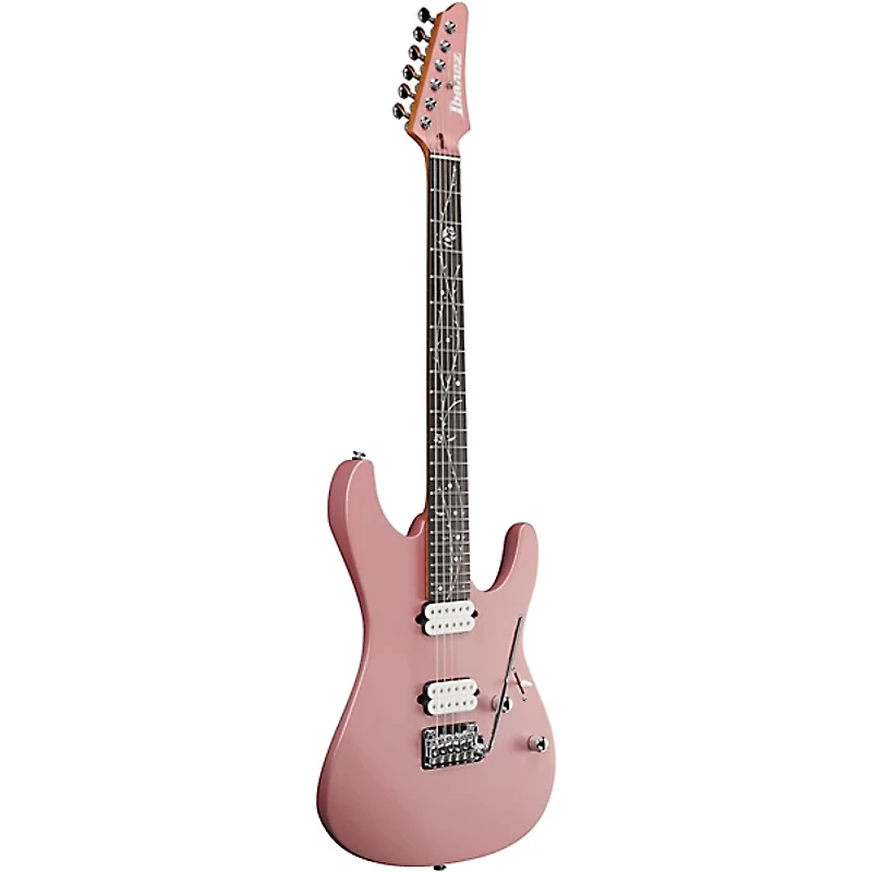 Ibanez Tim Henson Signature Electric Guitar Metallic Mauve