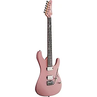 Ibanez Tim Henson Signature Electric Guitar Metallic Mauve