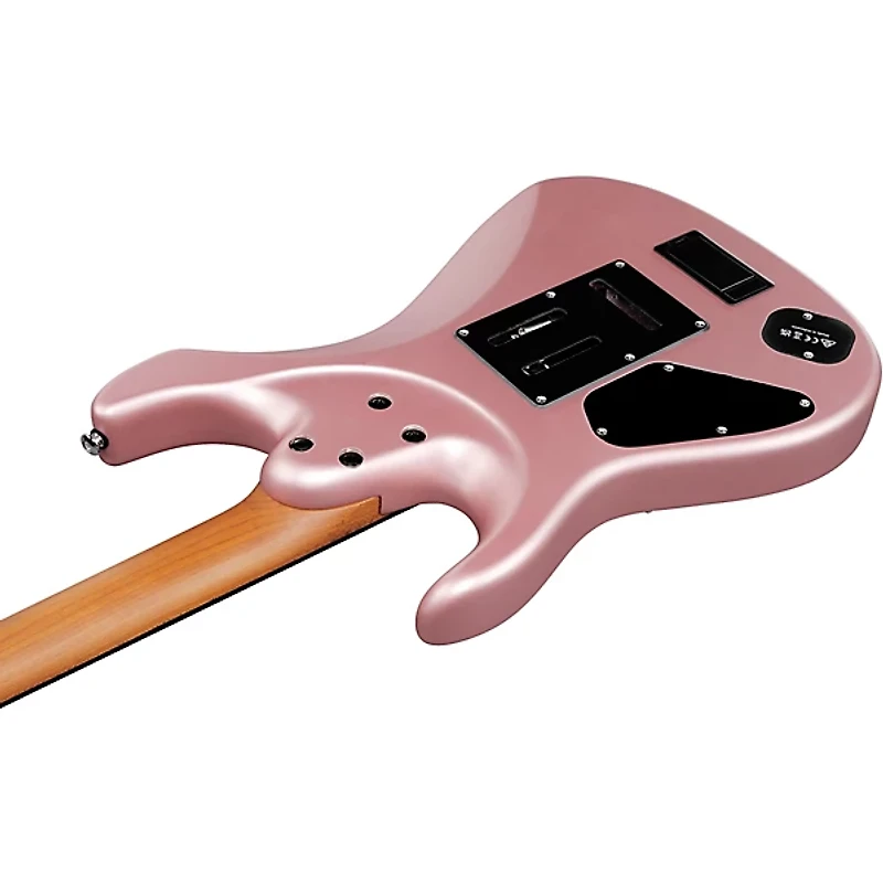 Ibanez Tim Henson Signature Electric Guitar Metallic Mauve