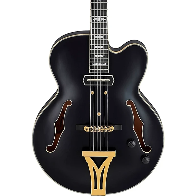 Ibanez Pat Metheny Signature Electric Guitar
