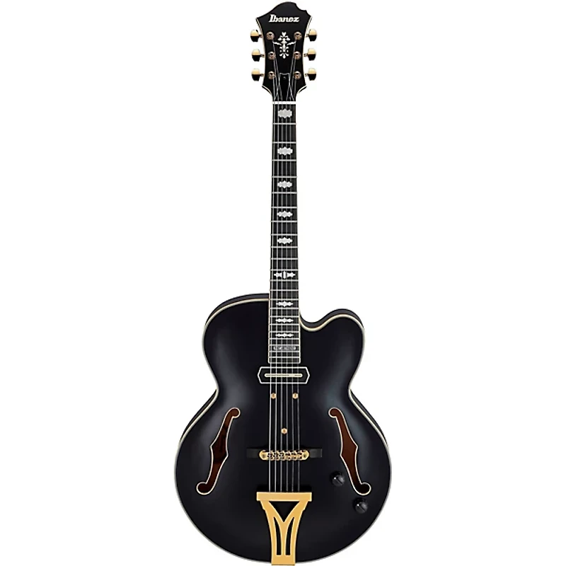 Ibanez Pat Metheny Signature Electric Guitar