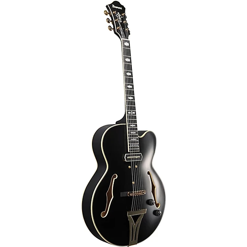 Ibanez Pat Metheny Signature Electric Guitar