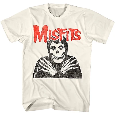 American Classics American Classics Misfits Crossed Arms Unisex T-Shirt
