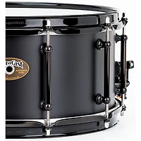 Pearl Ultracast 5/3/5mm Cast Aluminum Snare Drum