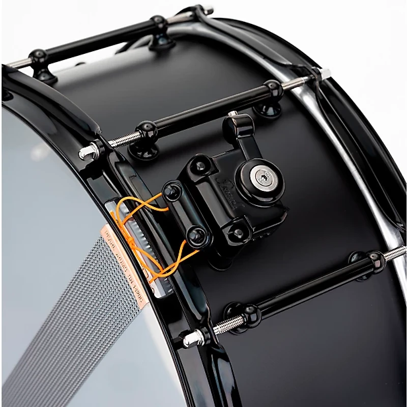 Pearl Ultracast 5/3/5mm Cast Aluminum Snare Drum