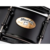 Pearl Ultracast 5/3/5mm Cast Aluminum Snare Drum
