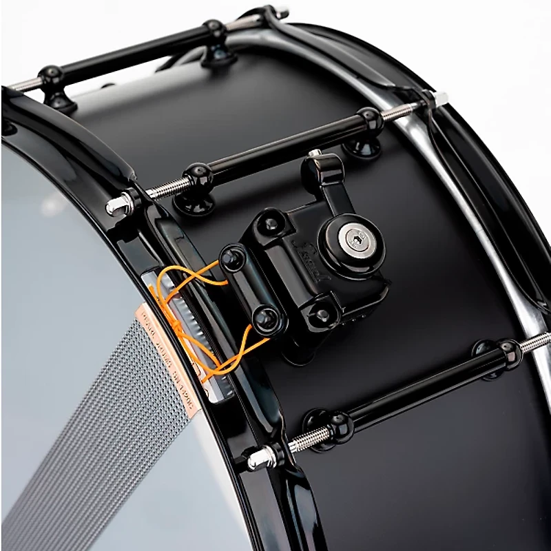 Pearl Ultracast 5/3/5mm Cast Aluminum Snare Drum