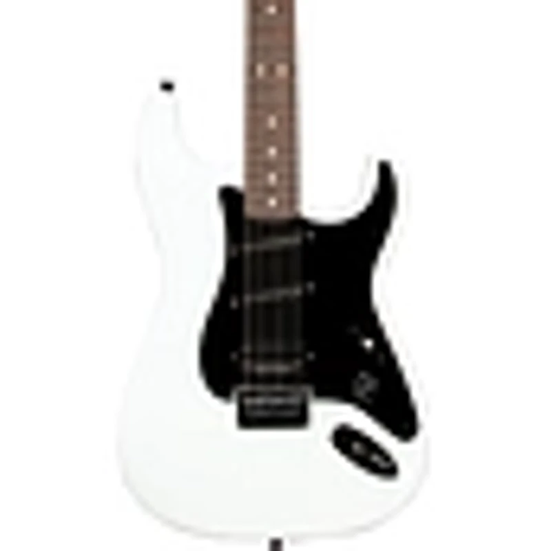 Charvel Custom Shop Jake E. Lee Signature Model Electric Guitar Pearl White
