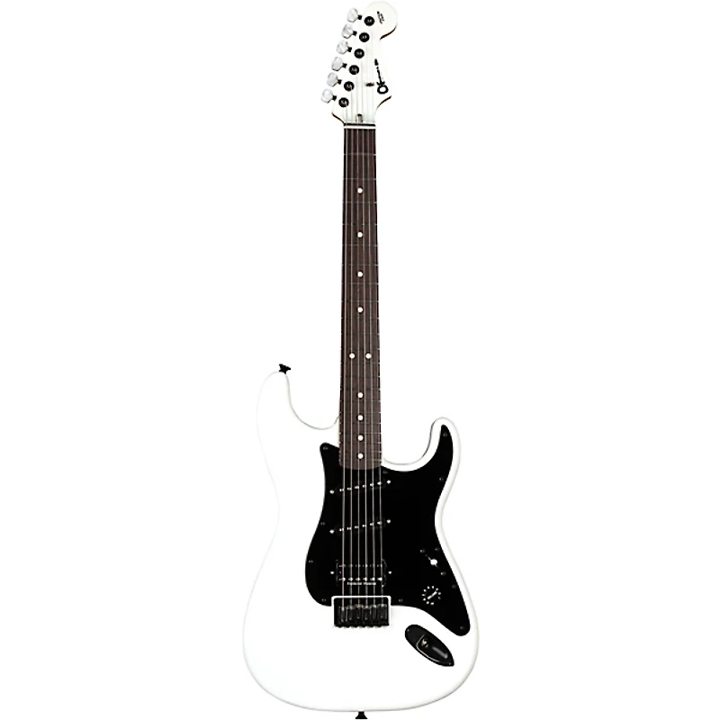 Charvel Jake E. Lee Signature Model Electric Guitar Pearl White