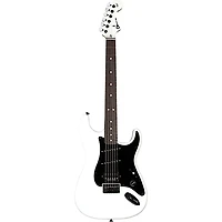 Charvel Jake E. Lee Signature Model Electric Guitar Pearl White