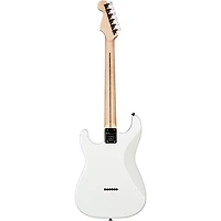 Charvel Jake E. Lee Signature Model Electric Guitar Pearl White