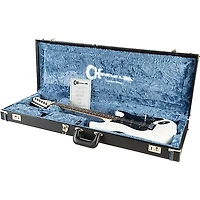 Charvel Jake E. Lee Signature Model Electric Guitar Pearl White