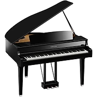 Yamaha Clavinova CLP-895 Digital Grand Piano With Bench
